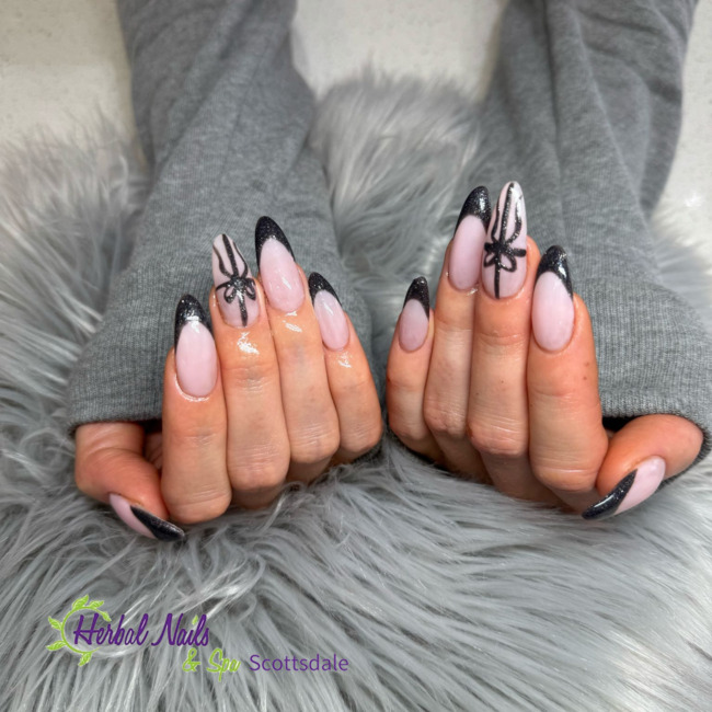 Herbal Nails & Spa Scottsdale